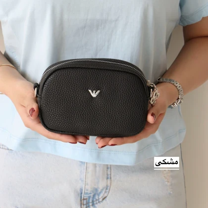 کیف زنانه دوشی مدل کندو