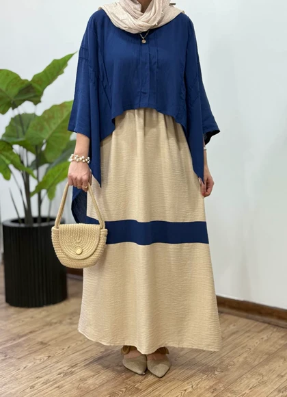 ست سارافون و رویه ایما 1