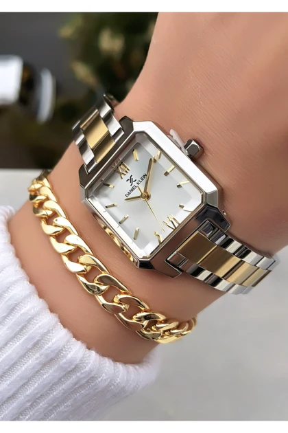 ساعت زنانه daniel-klein daniel-klein