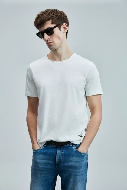 تیشرت مردانه lufian