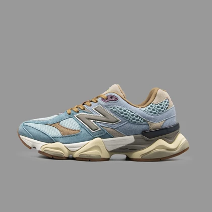 نیوبالانس 9060 ایج آف دیسکاوری New Balance 9060 Age Of Discovery