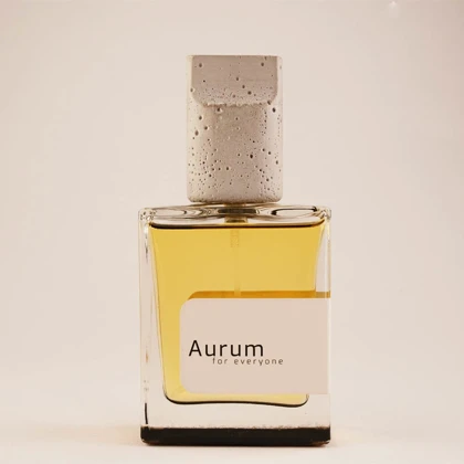 عطر اوروم