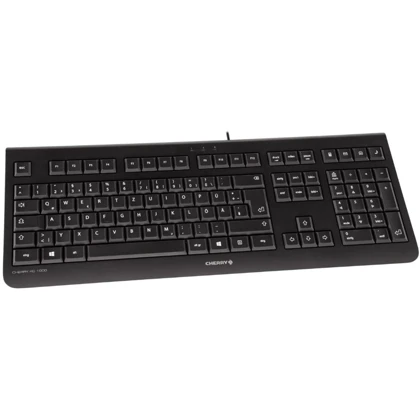 کیبورد سیمی USB چری KC 1000