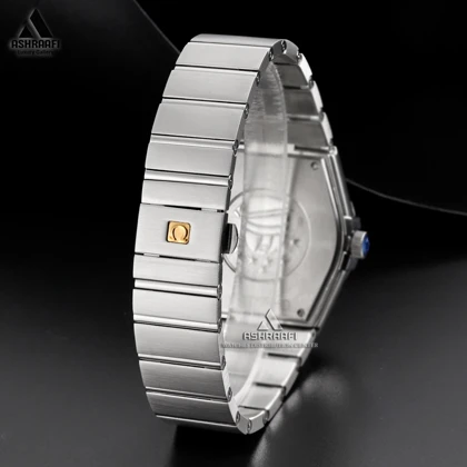 ساعت مردانه امگا کانسلیشن Omega Constellation 496SB