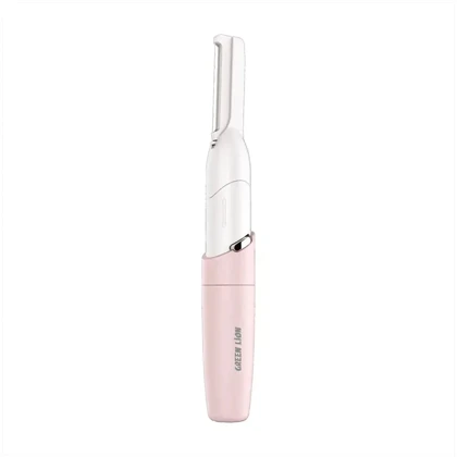 اصلاح کننده ابرو و صورت گرین لاین مدل Hair Trimmer