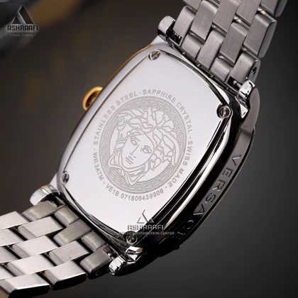 ساعت زنانه ورساچه Versace VE1B-K