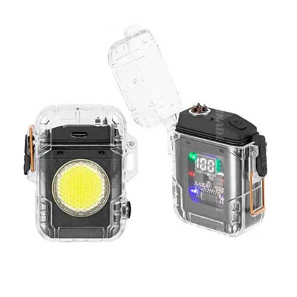 فندک پلاسمایی D56-1