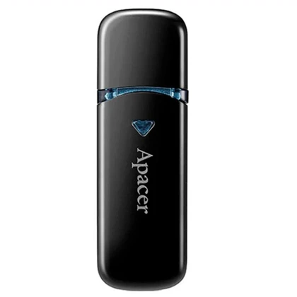 فلش مموری اپیسر Apacer مدل AH355 ظرفیت 64 گیگابایت
