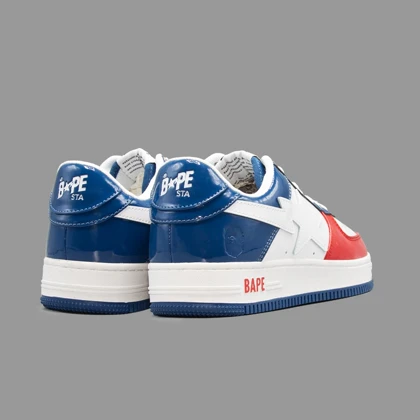بیپ استا فرانس Bape STA France