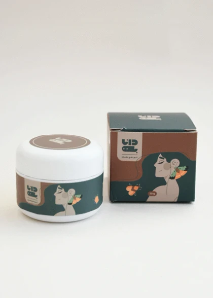 کرم دفع حشرات