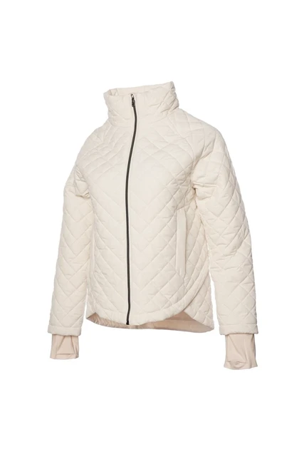 کت و کاپشن زنانه اورجینال هامل hummel