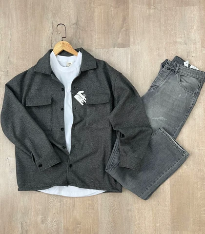 اورشرت فوتر پاییزی 2622