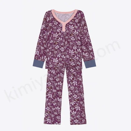 تیشرت و شلوار رزلند زنانه