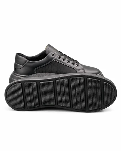 کفش کتانی مردانه مدل ونس طرحدار دیور مشکی Vans Dior