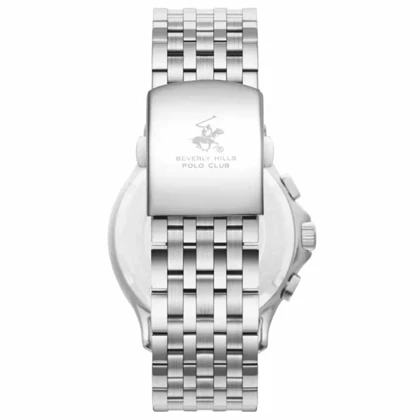 ساعت مچی مردانه پولو بورلی هیلز BEVERLY HILLS POLO CLUB BP3852X.360