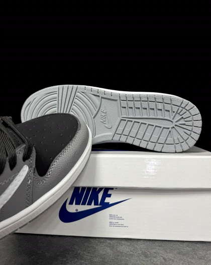 کتانی جردن تراویس ساق‌دار