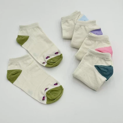 جوراب گل 1007870