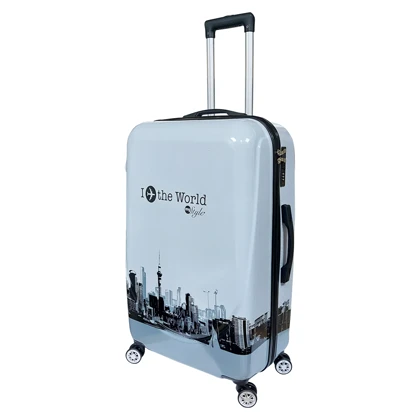 چمدان مدل Fly40338-L سایز بزرگ