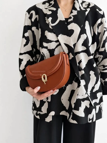 کیف زنانه دوشی لوفا