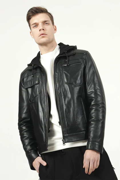 کت و کاپشن مردانه dericlub