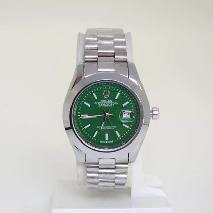 ساعت مچی مردانه رولکس دیت جاست Rolex DateJust تاریخ دار