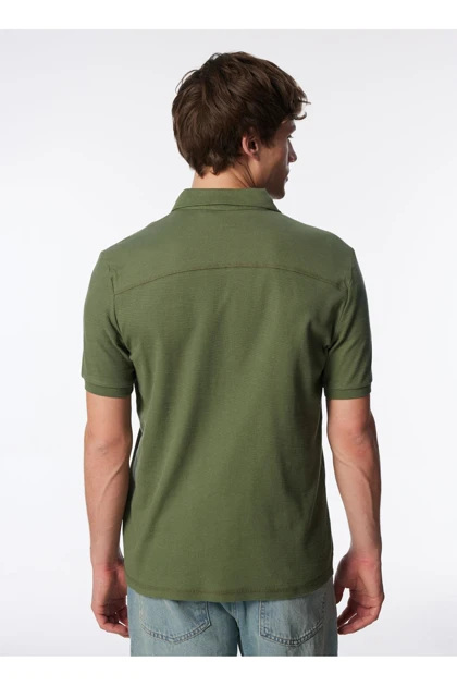 تیشرت یقه پولو مردانه lee-cooper lee-cooper