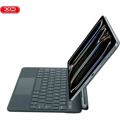 کیبورد مخصوص آیپد ایکس او XO مدل KB-09 شارژی