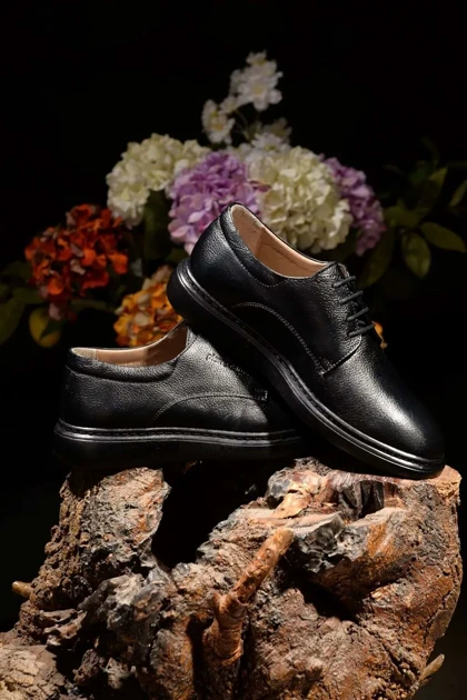 کفش های روزمره مردانه اورجینال pierre-cardin pierre-cardin