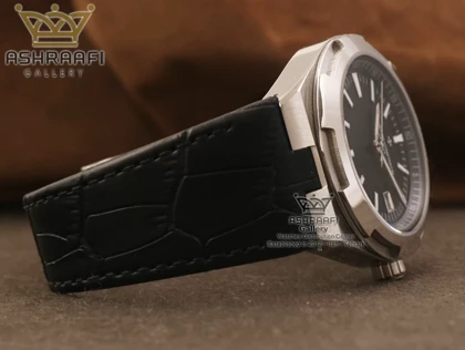 ساعت واشرون کنستانتین قاب استیل Vacheron Constantin BD7700