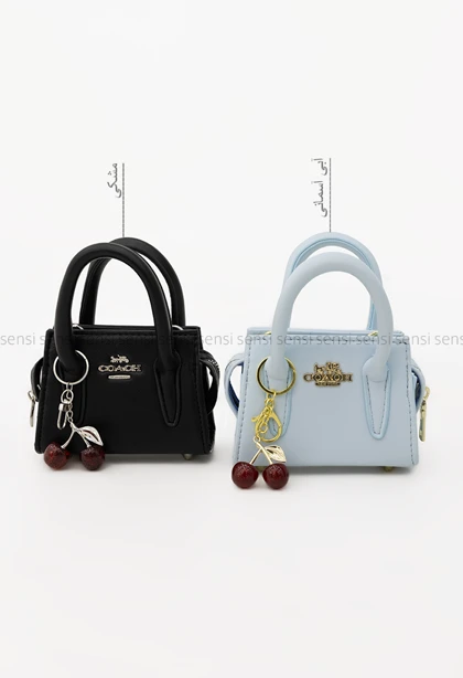 کیف زنانه coachگیلاس کد1006469