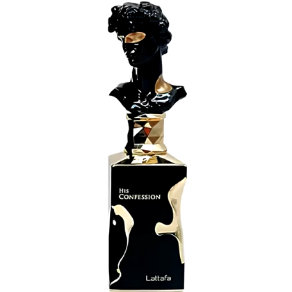 ادوپرفیوم مردانه لطافه مدل Lattafa Her Confession
