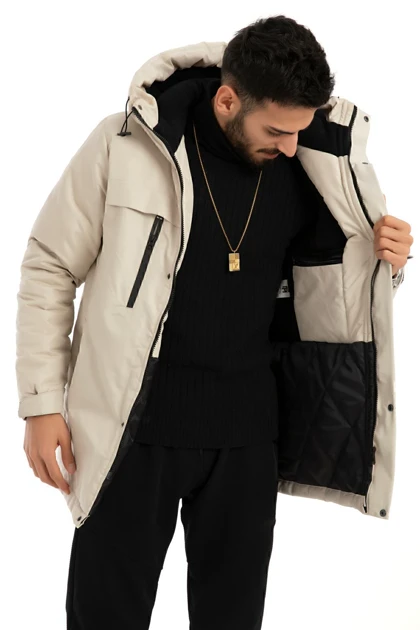 کت و کاپشن مردانه firststops firststops