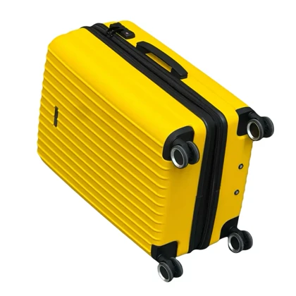 چمدان فوروارد کد FORWARD - FCLT818 PLUS مجموعه 4 عددی پلاس