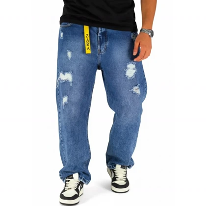 شلوار مردانه بگ 2005