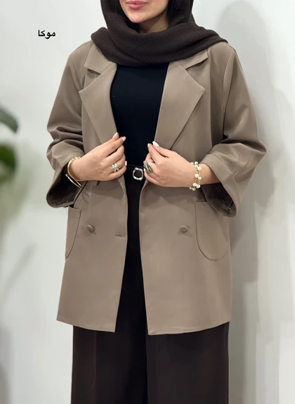 مانتو کتی آیسو به نگار