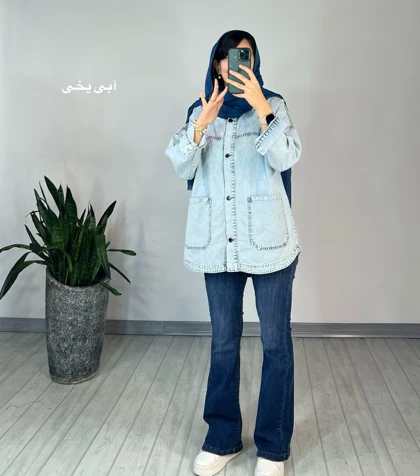 مانتو کتی جین آلیس 1