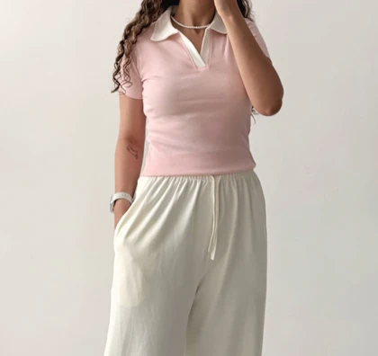 پلوشرت زارا | zara 👕🇹🇳