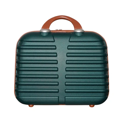 چمدان لوازم آرایشی Mazhro مدل Lutus-MB