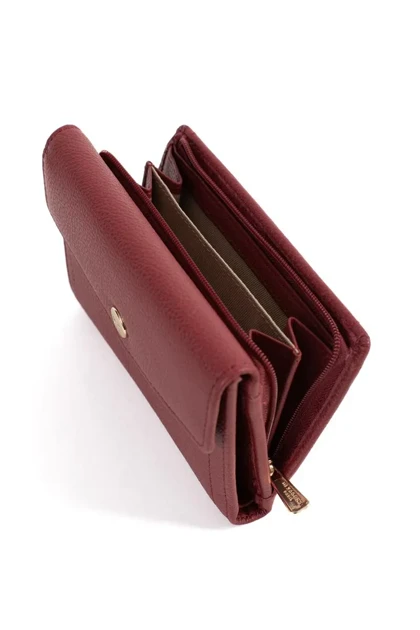 کیف پول زنانه هگزاگونا Hexagona کد 688379