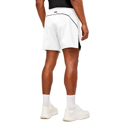 شلوارک ورزشی مردانه line مدل SH1973 W