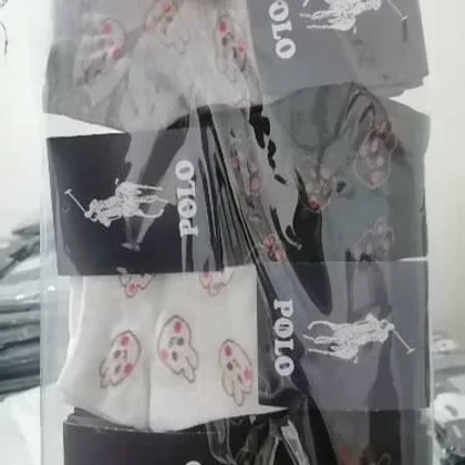 تولیدی جوراب جوراب بچگانه 12 جفتی فری سایز