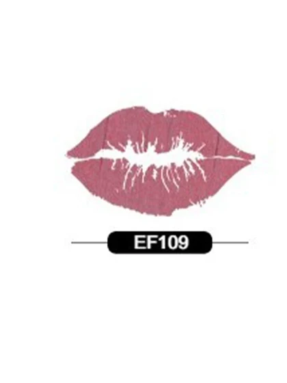 رژلب جامد 109