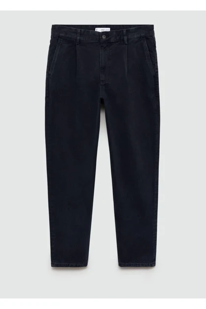 شلوار جین مردانه mango-man