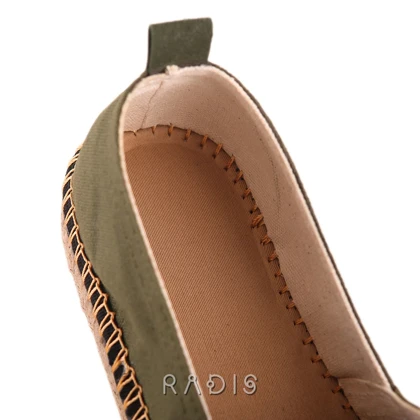 کفش روزمره مردانه چرم رادیس مدل OZZY کد 577-M.MOT