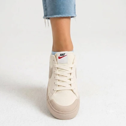 کفش روزمره زنانه نایکی Nike
