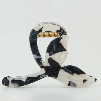 کلیپس دخترانه مدل دم وال آبرنگی