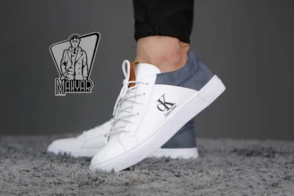 کتانی مردانه CALVIN KLEIN
