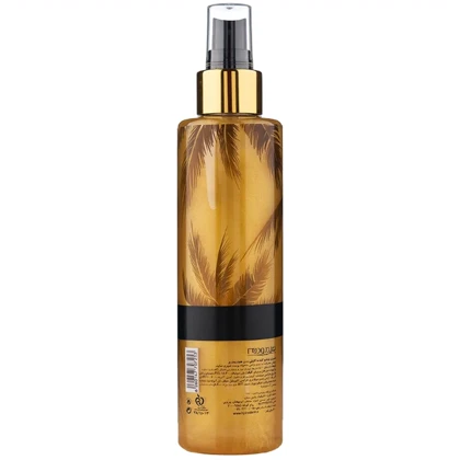 بادی اسپلش زنانه هیدرودرم hydroderm مدل Coco Beach اکلیلی 200ml
