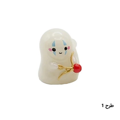 مجسمه شب تاب مدل فرشته