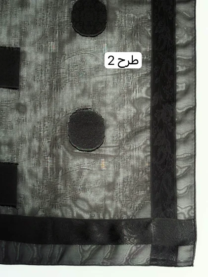 3172-روسری ترک آلا